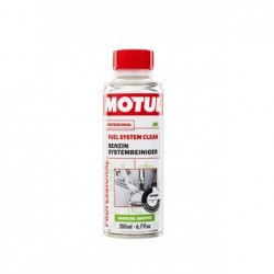 Motul Fuel System Clean 0,2L (Dodatek Do Paliwa)