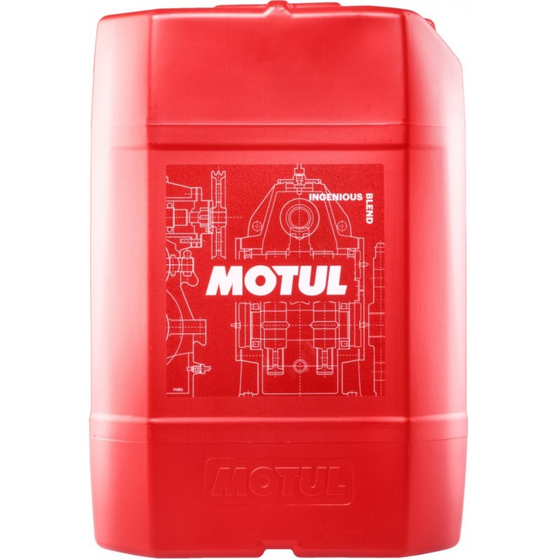 Motul Olej Do Teleskopów / Amortyzatorów / Zawieszenia Fork Oil Medium 'Expert' 10W 20L