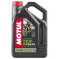 Motul Olej Silnik 5100 4T Ester 15W50 4L