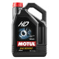 Motul Hd 80W90 1L Olej Przekładniowy Mineralny (Gearbox)