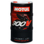 Motul Olej Silnik 300V 4T Fl Road Racing 15W50 60L Beczka