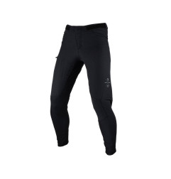 Leatt spodnie rowerowe MTB Trail 2.0 Black
