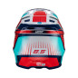 Leatt Kask Moto 8.5 Royal V23