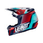 Leatt Kask Moto 8.5 Royal V23