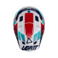 Leatt Kask Moto 8.5 Royal V23