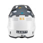 Leatt Kask Moto 8.5 Metallic