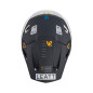Leatt Kask Moto 8.5 Metallic