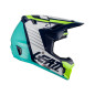 Leatt Kask Moto 7.5 Blue