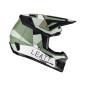 Leatt Kask Moto 7.5 Cactus