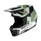 Leatt Kask Moto 7.5 Cactus