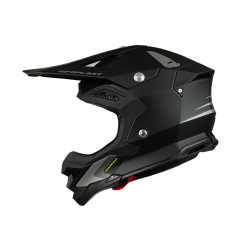 Ufo kask Diamond Carbon Czarny