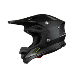 Ufo kask Diamond Carbon Czarny