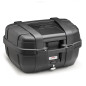 Kappa Kufer Centralny 52L Monokey Kgr Garda Black Line