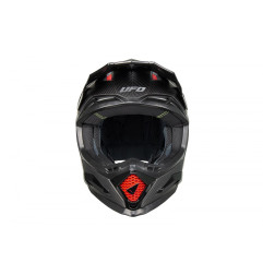 Kask UFO Echus Cross Carbon - Kolekcja 2024