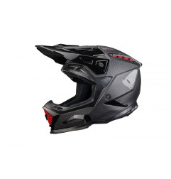Kask UFO Echus Cross Carbon - Kolekcja 2024