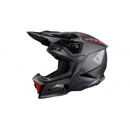 Kask UFO Echus Cross Carbon - Kolekcja 2024