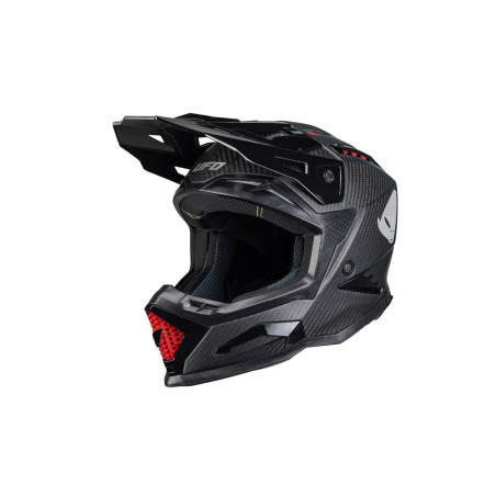 Kask UFO Echus Cross Carbon - Kolekcja 2024