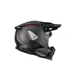 Kask UFO Echus Cross Carbon - Kolekcja 2024