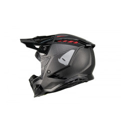 Kask UFO Echus Cross Carbon - Kolekcja 2024