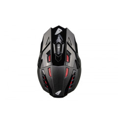 Kask UFO Echus Cross Carbon - Kolekcja 2024