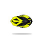 UFO Kask INTREPID CROSS Kolor Czarny/Żółty Fluo- KOLEKCJA 2024