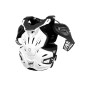 Leatt Neck Brace Fusion Vest 3.0 White Biały