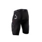 Leatt spodenki z ochraniaczami Impact Shorts 3DF 3.0