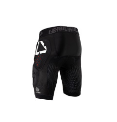 Leatt spodenki z ochraniaczami Impact Shorts 3DF 4.0
