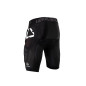Leatt spodenki z ochraniaczami Impact Shorts 3DF 4.0