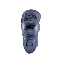Leatt nakolanniki ochraniacze kolan Enduro Flint Szary