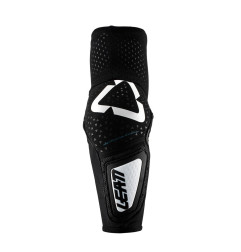 Leatt ochraniacze łokci 3DF HYBRID białe