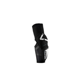 Leatt ochraniacze łokci 3DF HYBRID białe