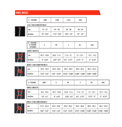 Leatt Ortezy C FRAME Hybrid