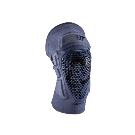 Leatt nakolanniki ochraniacze kolan AirFlex Pro Flint Szary