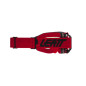 Leatt gogle Velocity 5.5 Iriz Red