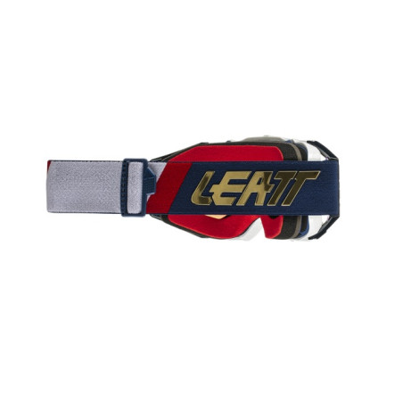 Leatt Gogle Velocity 6.5 Iriz Royal