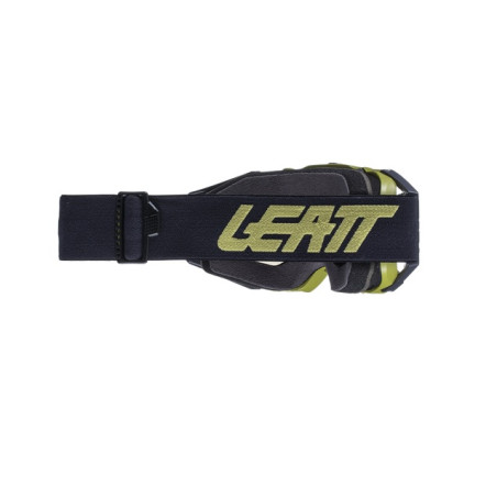 Leatt Gogle Velocity 6.5 Desert Sand Lime