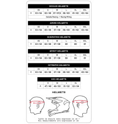 UFO Kask KOREY CROSS Dziecięcy / Junior / Kid Czerwony/Czarny Kolekcja 2024