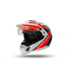 Ufo Aries Dual Crossover Tourer Offroad