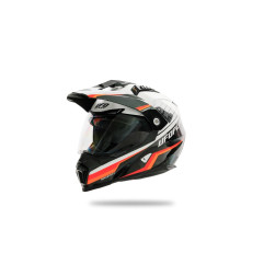 Ufo Aries Dual Crossover Tourer Offroad