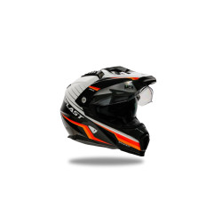 Ufo Aries Dual Crossover Tourer Offroad