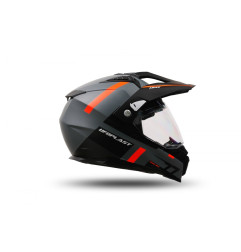 Ufo Aries Dual Crossover Tourer Offroad