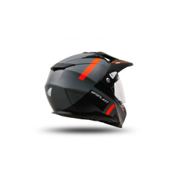Ufo Aries Dual Crossover Tourer Offroad