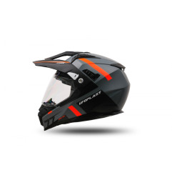 Ufo Aries Dual Crossover Tourer Offroad