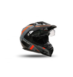 Ufo Aries Dual Crossover Tourer Offroad