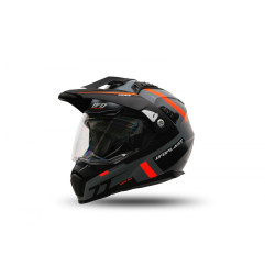 Ufo Aries Dual Crossover Tourer Offroad