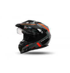 Ufo Aries Dual Crossover Tourer Offroad