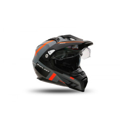 Ufo Aries Dual Crossover Tourer Offroad