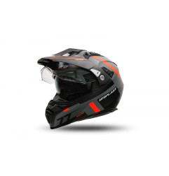 Ufo Aries Dual Crossover Tourer Offroad