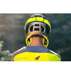 UFO Kask Rowerowy MTB / E-BIKE DEFCON-THREE